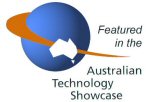 Functional Software is a member of the Australian Technology Showcase